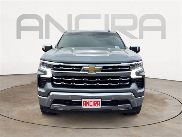 Used Car 2023 Chevrolet Silverado 1500  Ltz For Sale Under $50,000 In San Antonio, Texas