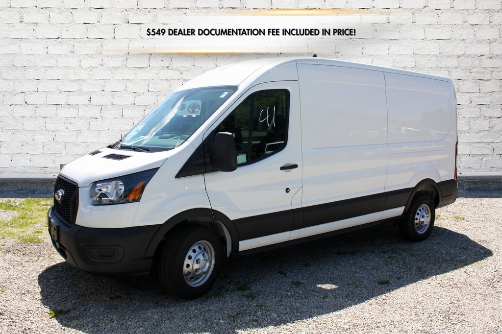  Ford Transit-250