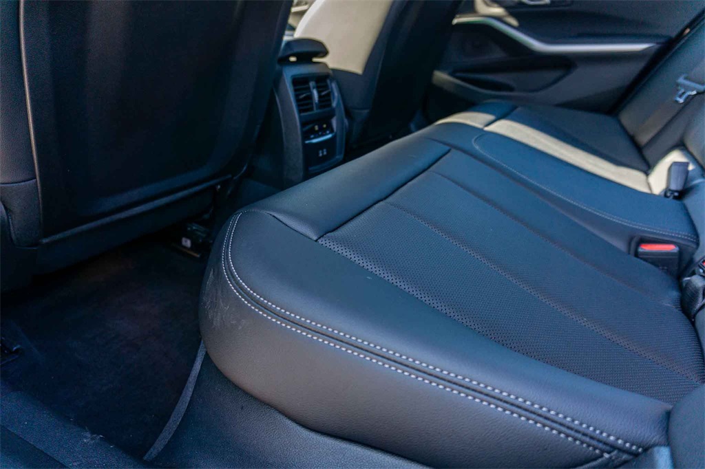 Used Car 2024 Bmw 3 Series  330i Xdrive For Sale Under $40,000 In San Marcos, Texas