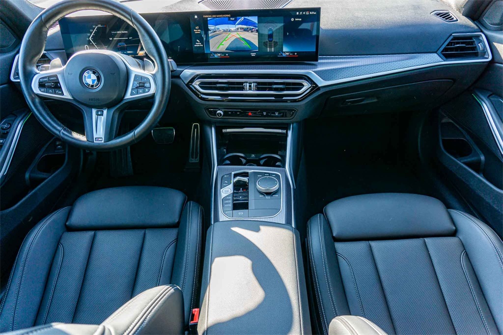Used Car 2024 Bmw 3 Series  330i Xdrive For Sale Under $40,000 In San Marcos, Texas