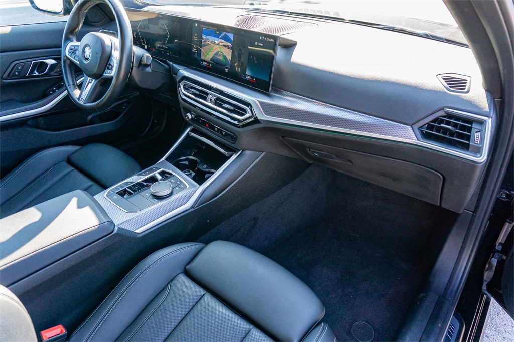 Used Car 2024 Bmw 3 Series  330i Xdrive For Sale Under $40,000 In San Marcos, Texas