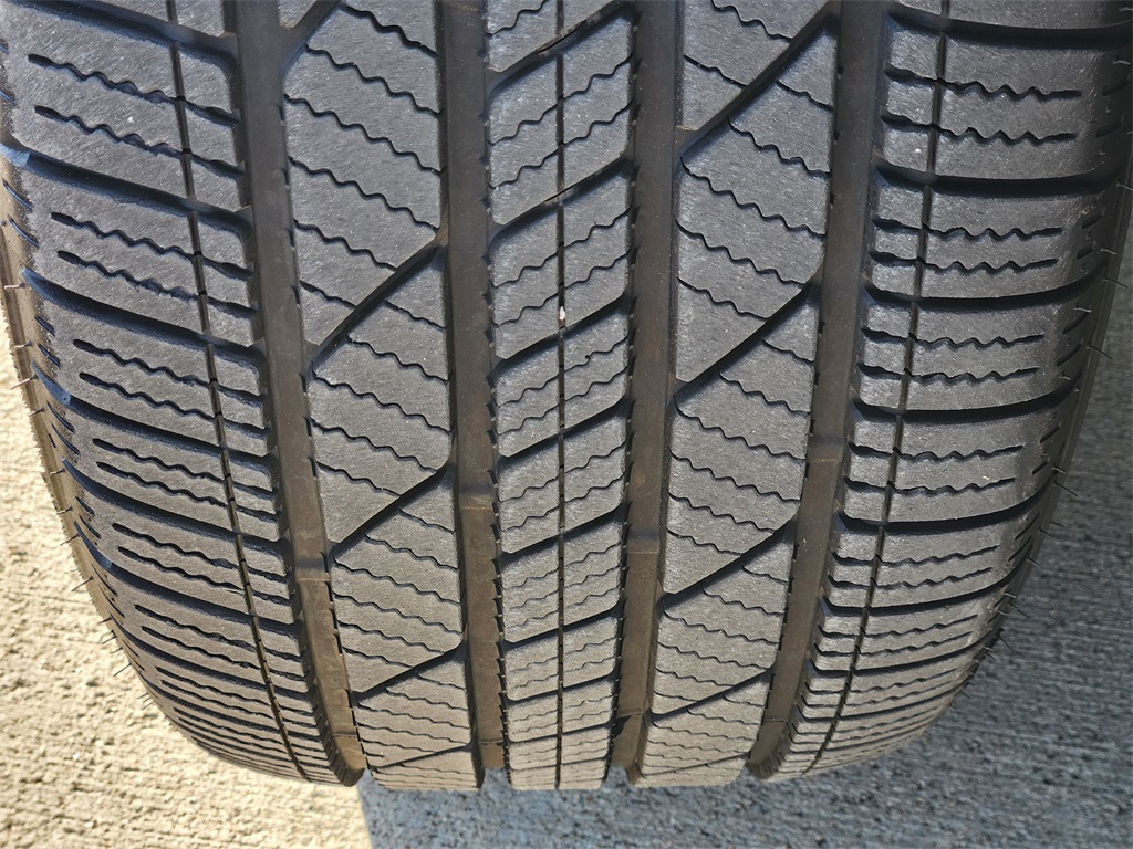 2018 Cadillac Escalade Premium Luxury White at Martin Chrysler Dodge Jeep Ram