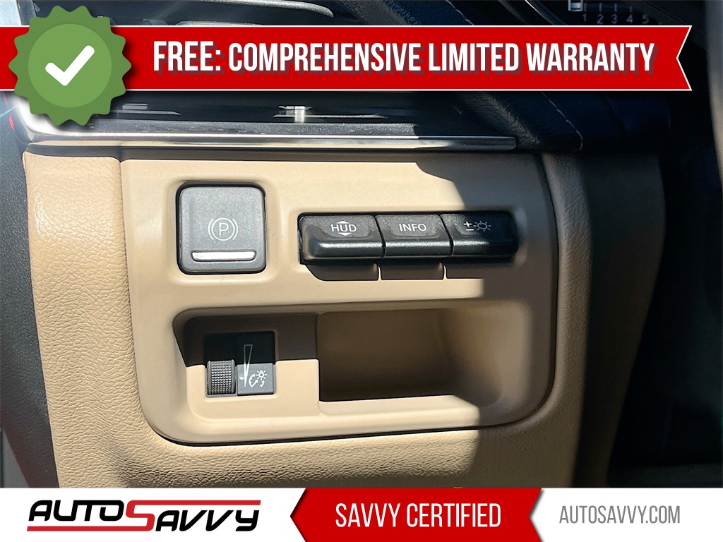 2024 Cadillac CT5 Premium Luxury Red at Bayway Cadillac of The Woodlands