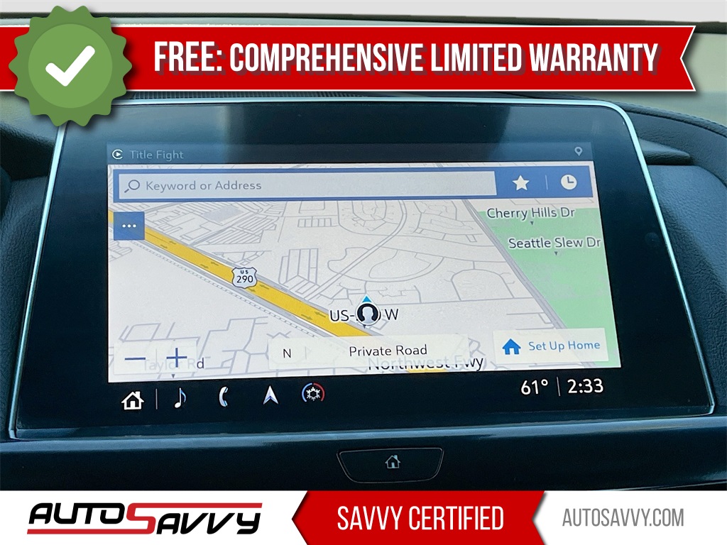 2024 Cadillac CT5 Premium Luxury Red at Bayway Cadillac of The Woodlands