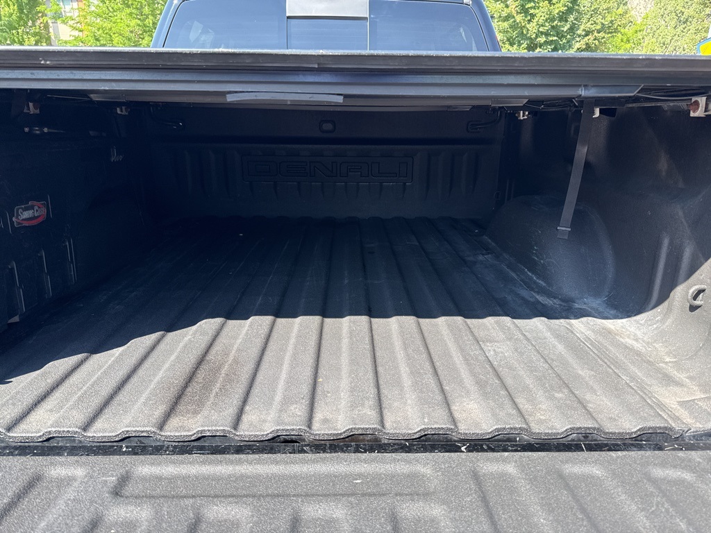 2018 Gmc Sierra 1500 Denali photo 8
