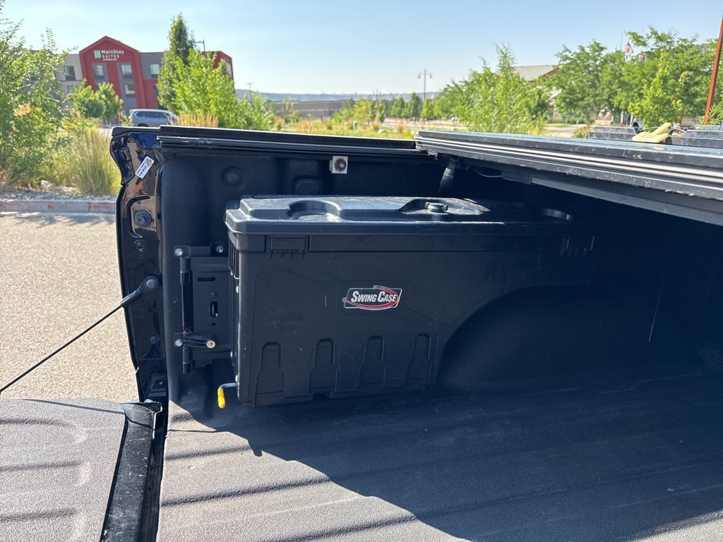 2018 Gmc Sierra 1500 Denali photo 9