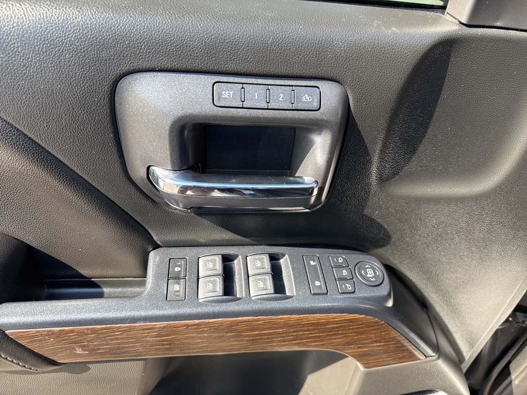 2018 Gmc Sierra 1500 Denali photo 11