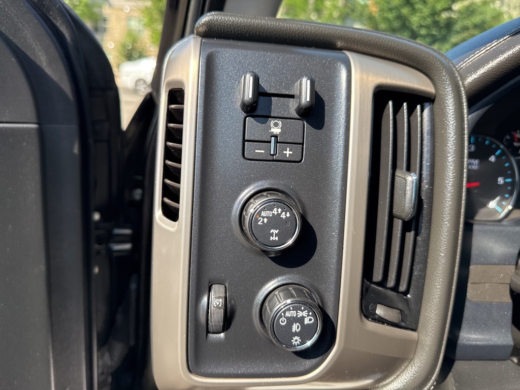 2018 Gmc Sierra 1500 Denali photo 12