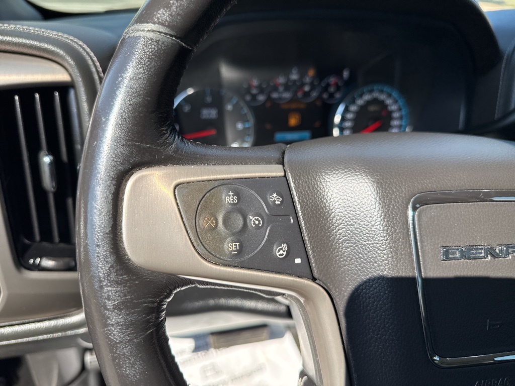 2018 Gmc Sierra 1500 Denali photo 13