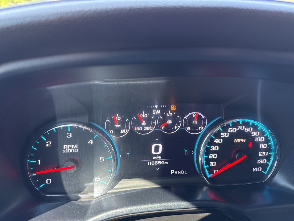 2018 Gmc Sierra 1500 Denali photo 14