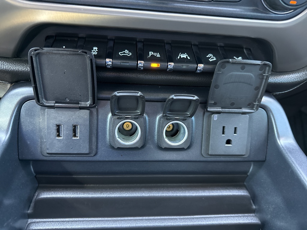 2018 Gmc Sierra 1500 Denali photo 15