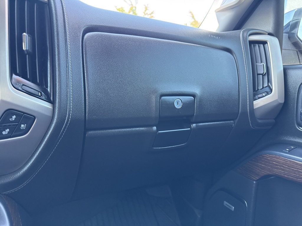 2018 Gmc Sierra 1500 Denali photo 16