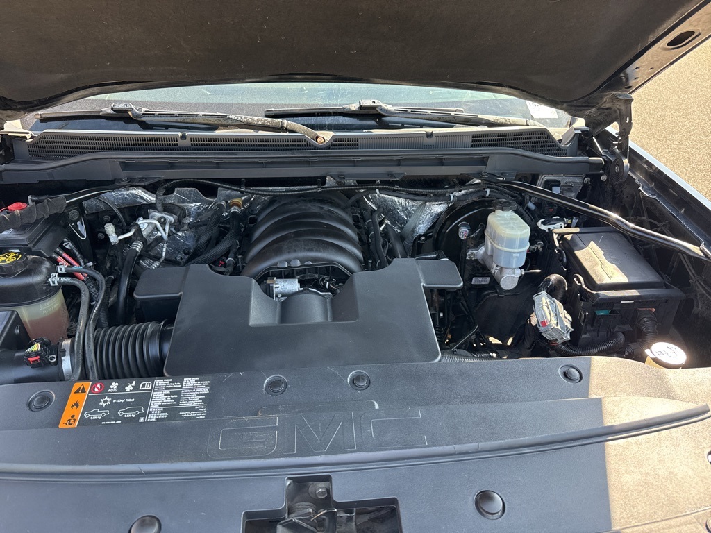 2018 Gmc Sierra 1500 Denali photo 17