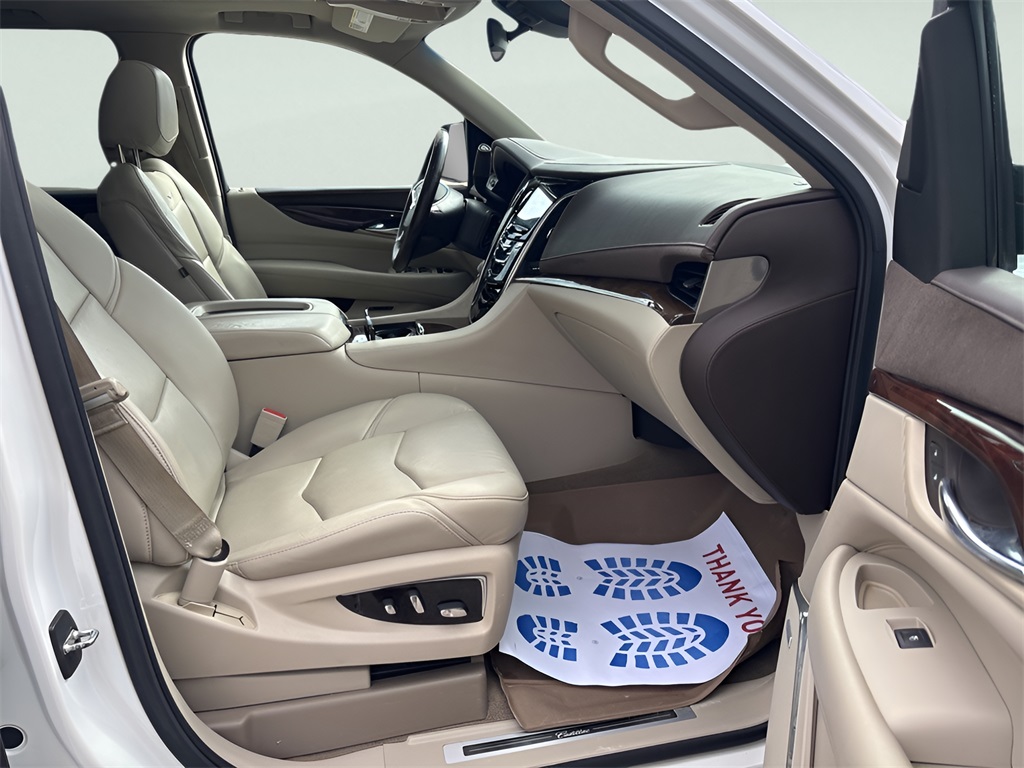 2016 Cadillac Escalade ESV