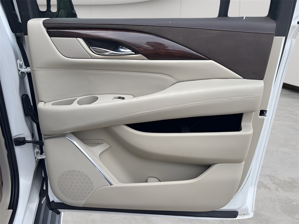 2016 Cadillac Escalade ESV