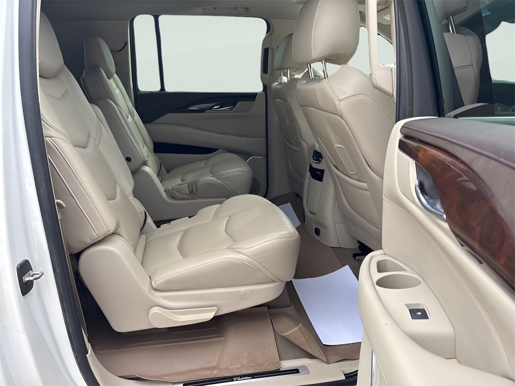 2016 Cadillac Escalade ESV