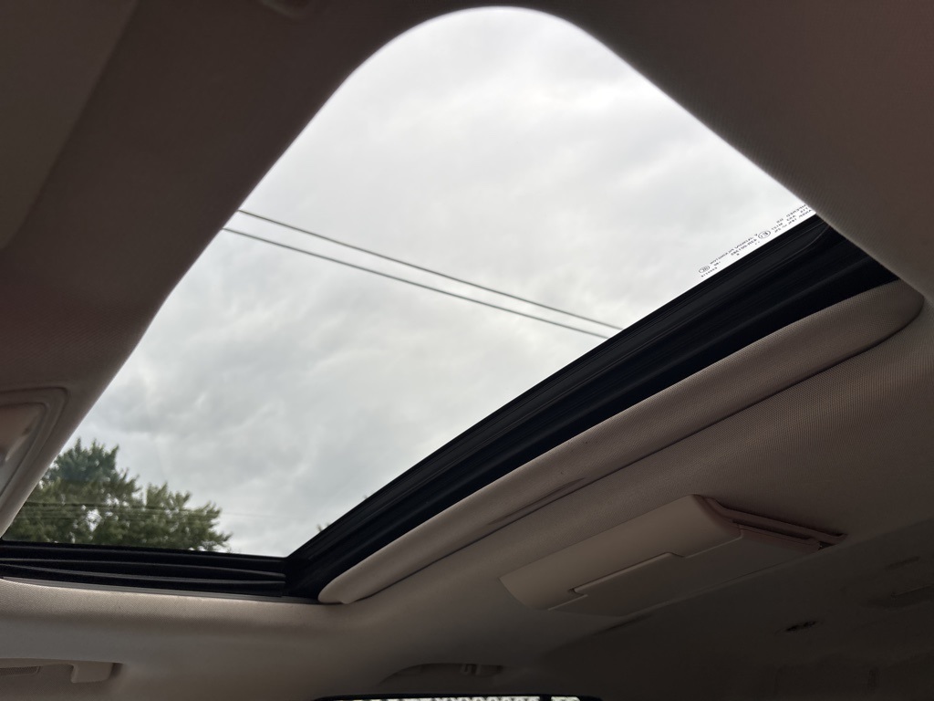 2016 Cadillac Escalade ESV