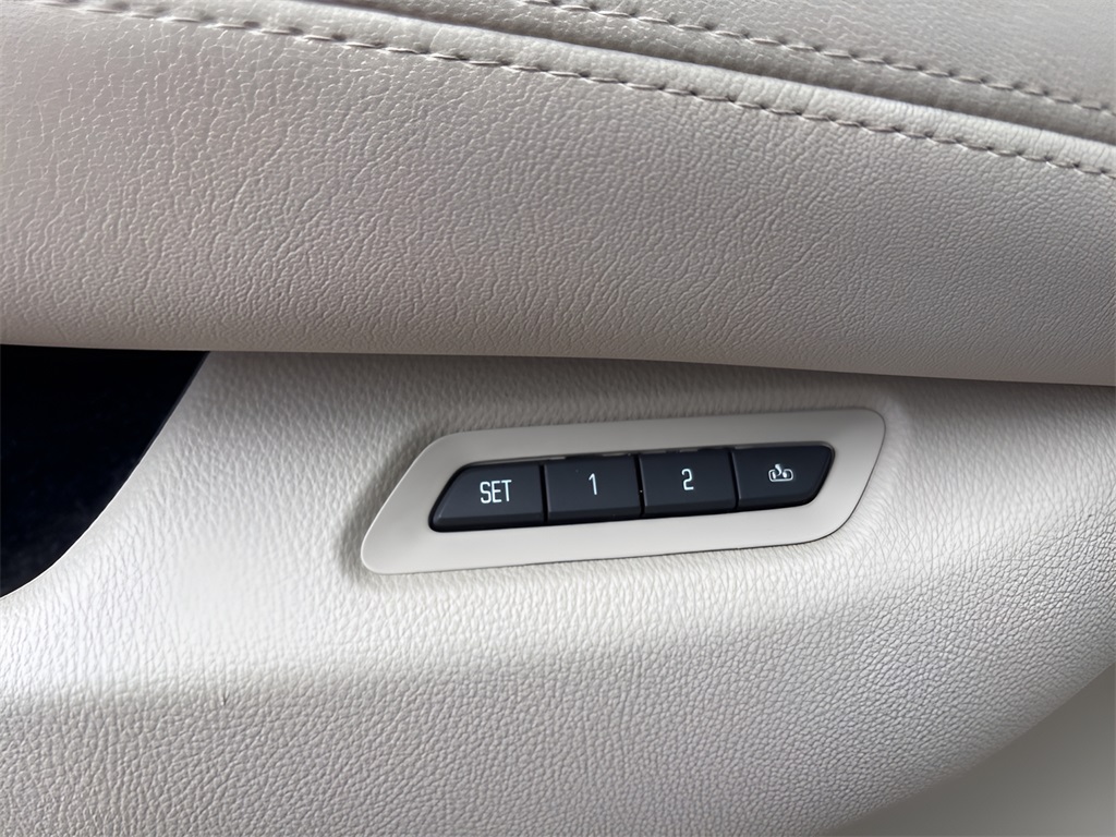 2016 Cadillac Escalade ESV