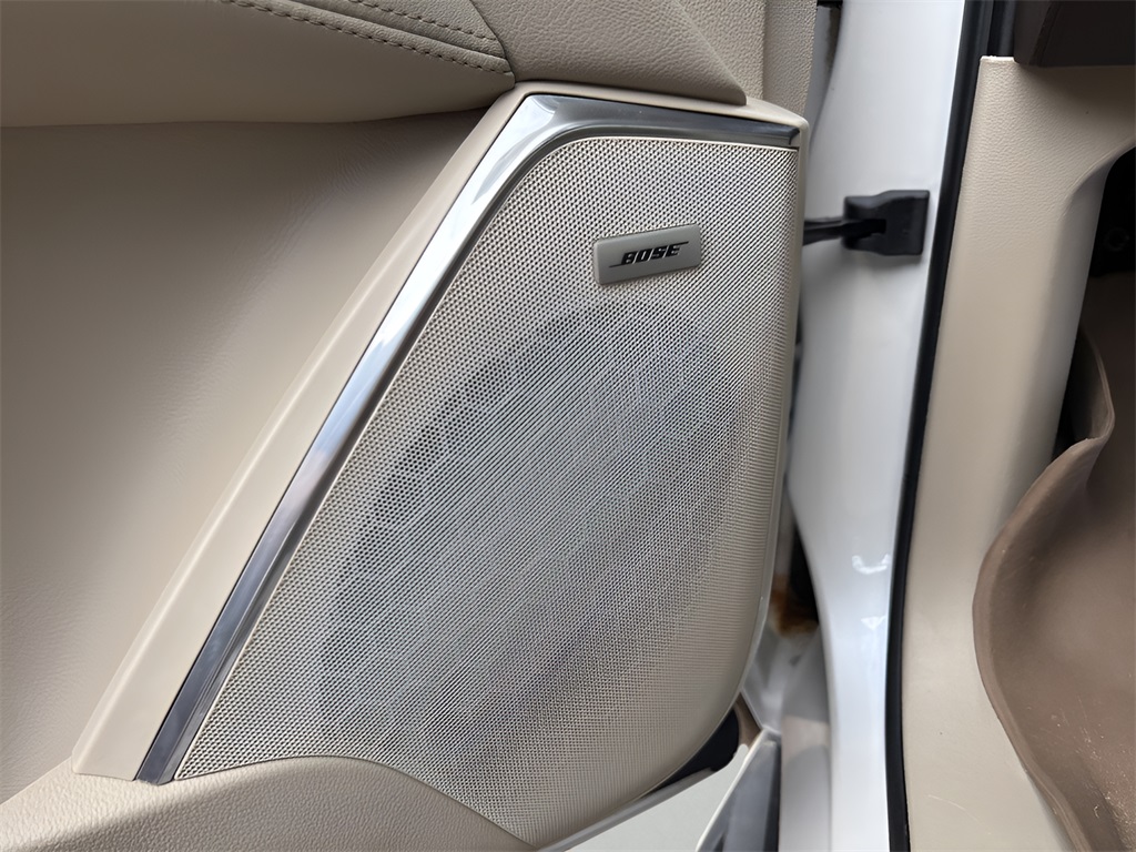 2016 Cadillac Escalade ESV