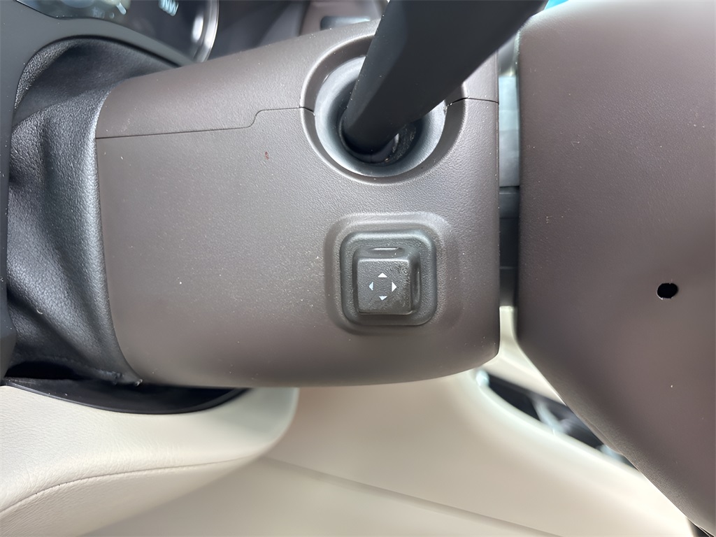 2016 Cadillac Escalade ESV