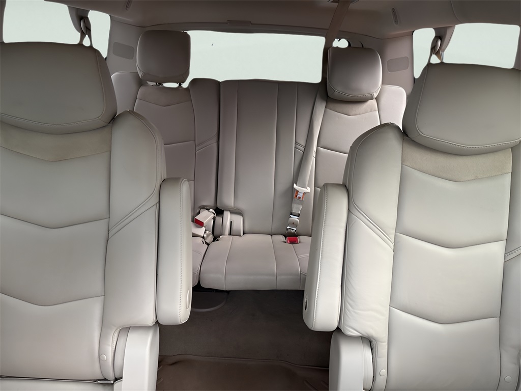 2016 Cadillac Escalade ESV