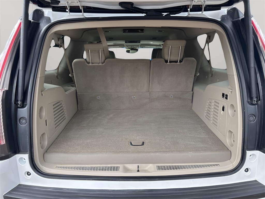 2016 Cadillac Escalade ESV