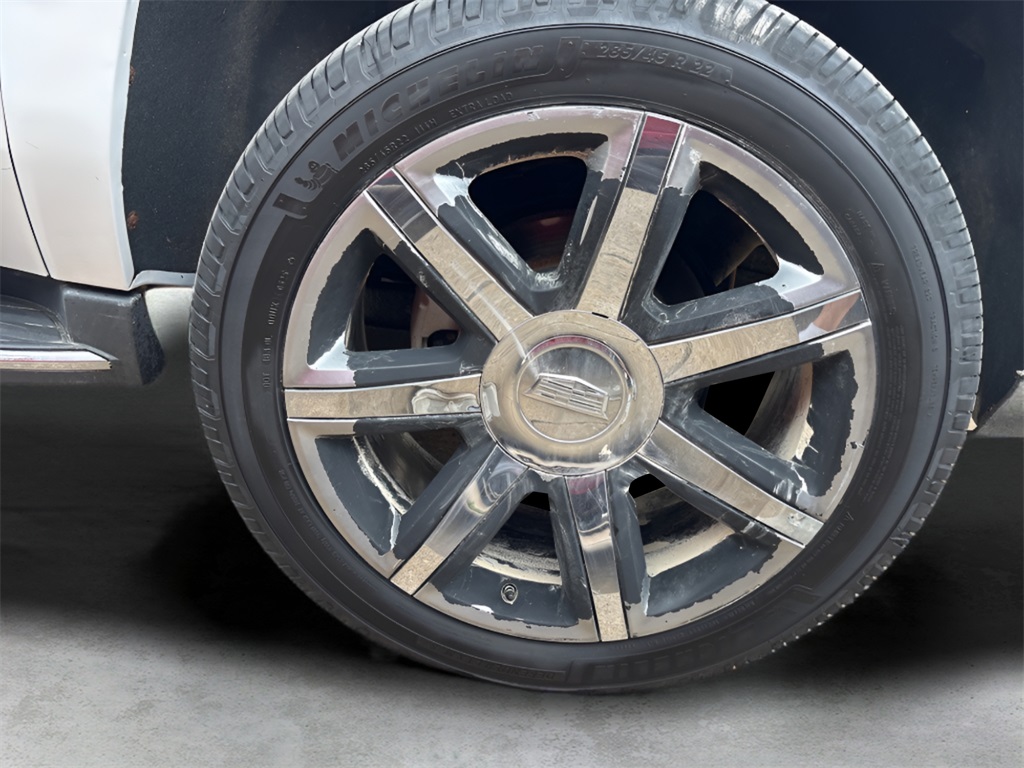2016 Cadillac Escalade ESV