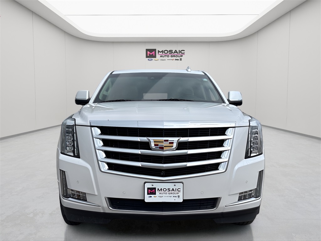 2016 Cadillac Escalade ESV