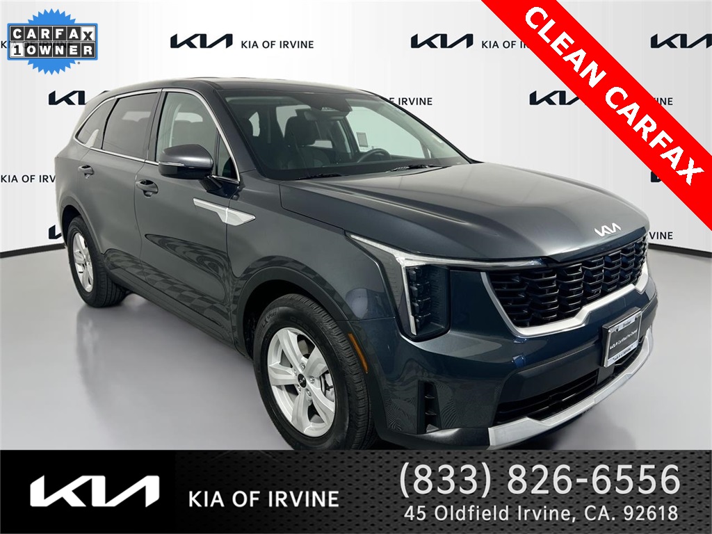 2024 Kia Sorento LX FWD