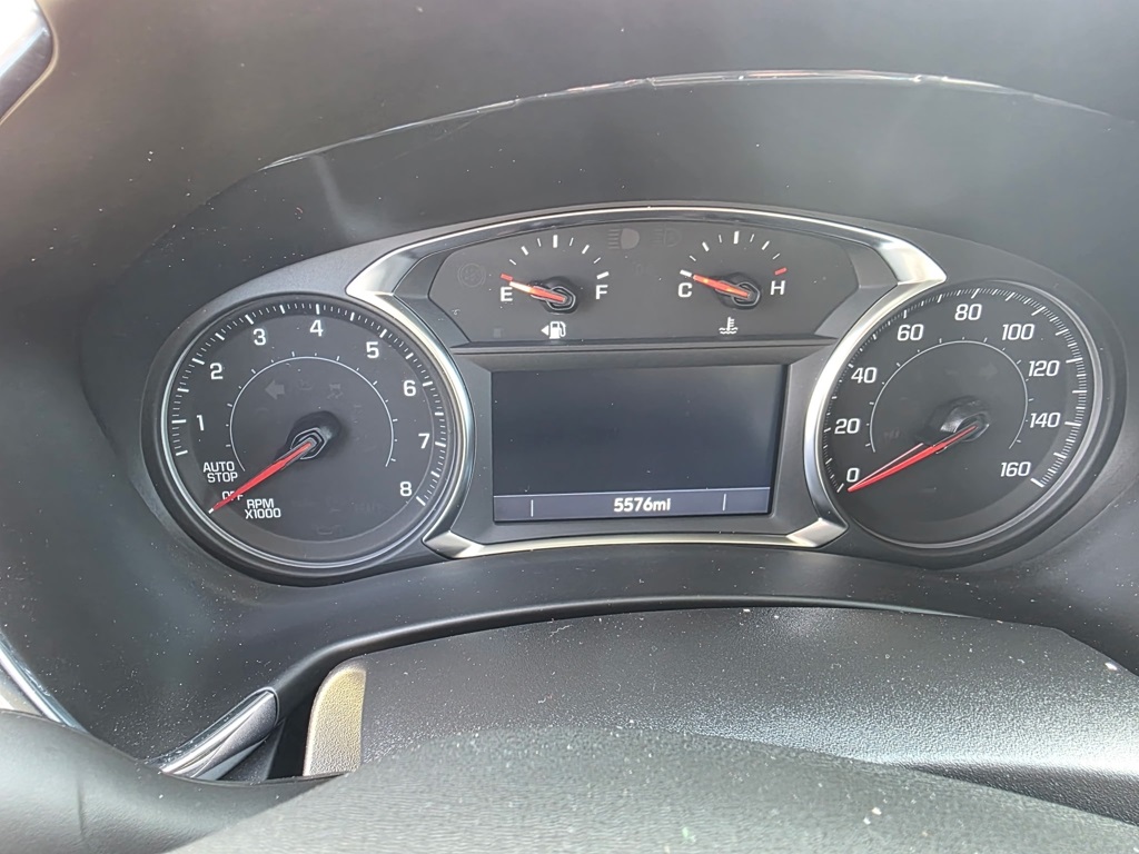 2024 Chevrolet Equinox LT - 7