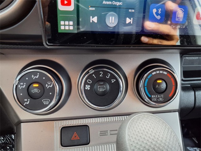 2014 Scion xB Base - 9