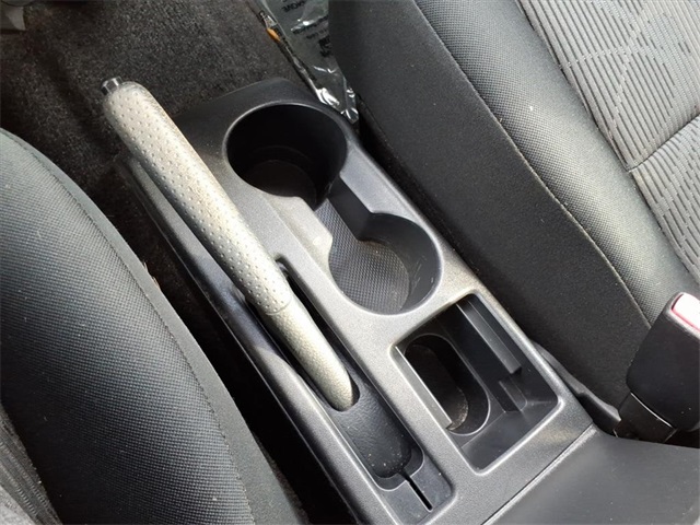 2014 Scion xB Base - 11