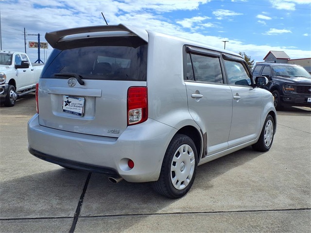 2014 Scion xB Base - 1