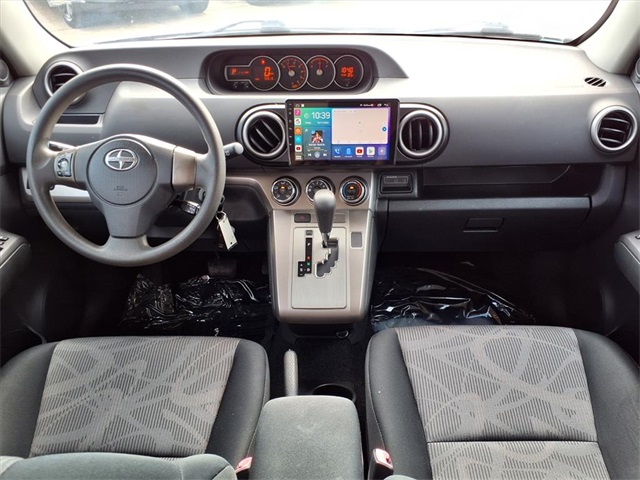 2014 Scion xB Base - 2