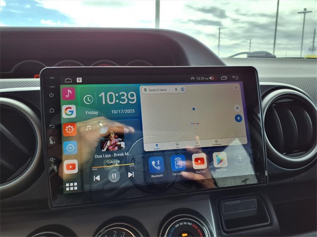 2014 Scion xB Base - 3