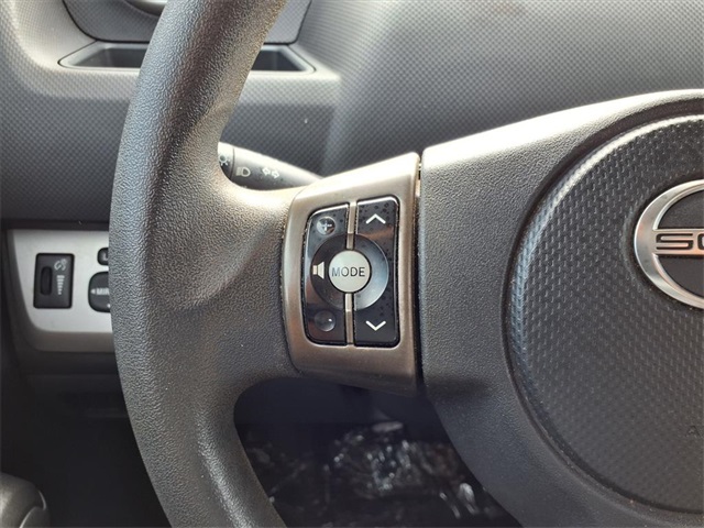 2014 Scion xB Base - 6