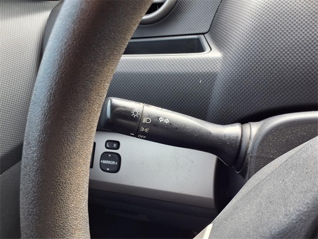 2014 Scion xB Base - 7