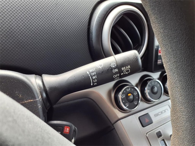 2014 Scion xB Base - 8