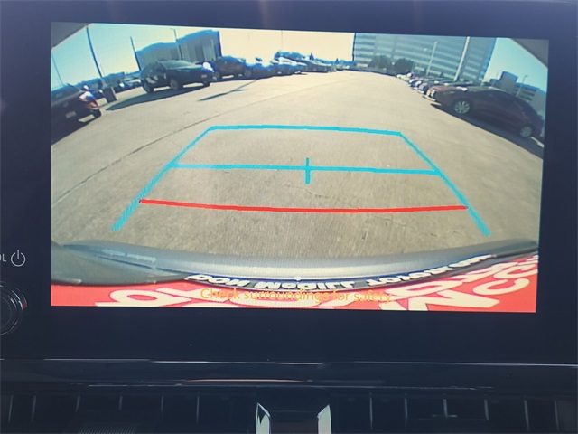 2026 Toyota Corolla LE  at Don McGill Toyota