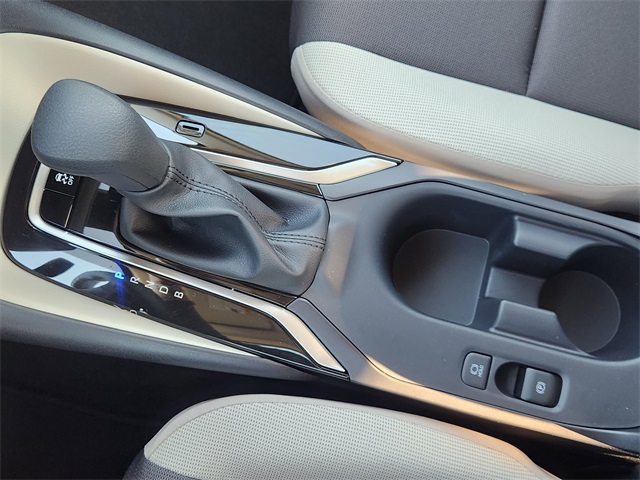 2026 Toyota Corolla LE  at Don McGill Toyota