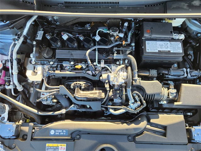 2026 Toyota Corolla LE  at Don McGill Toyota