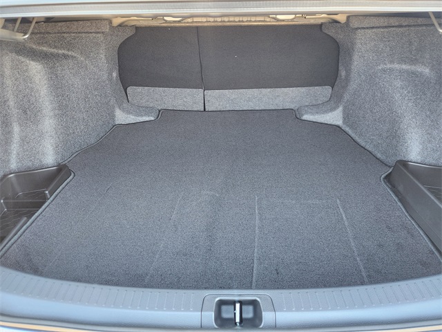 2026 Toyota Corolla LE  at Don McGill Toyota