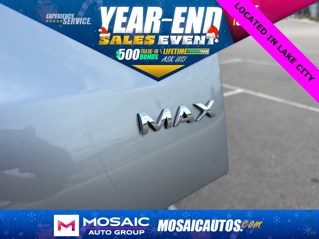 2024 Ford Expedition Max