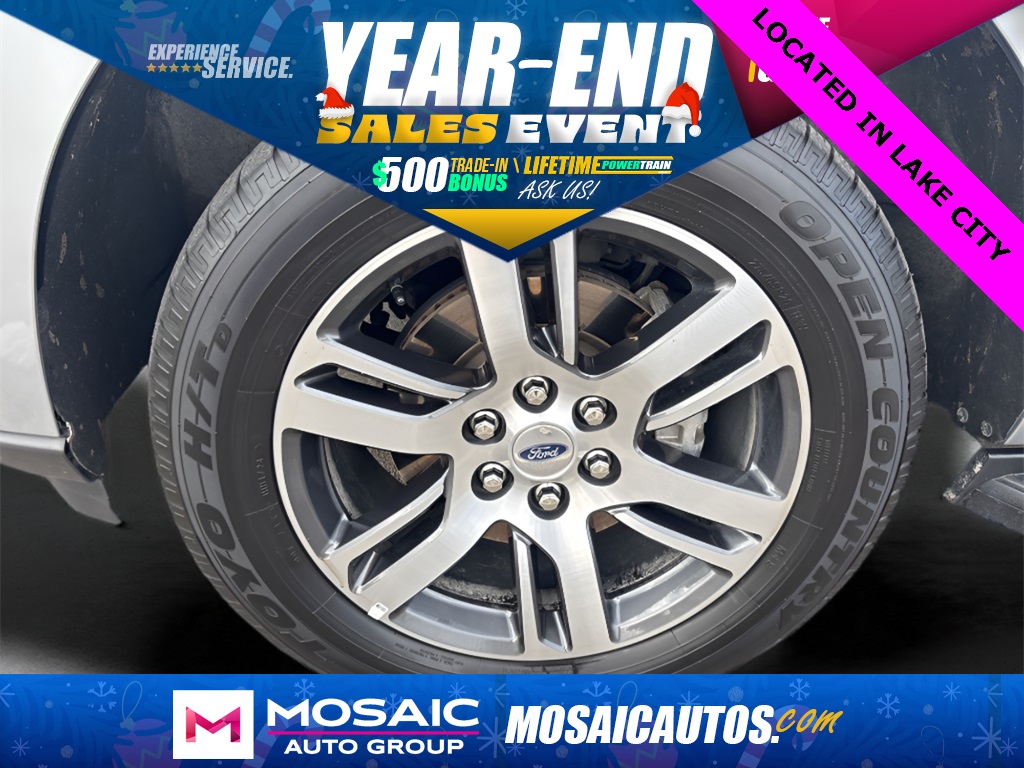 2024 Ford Expedition Max