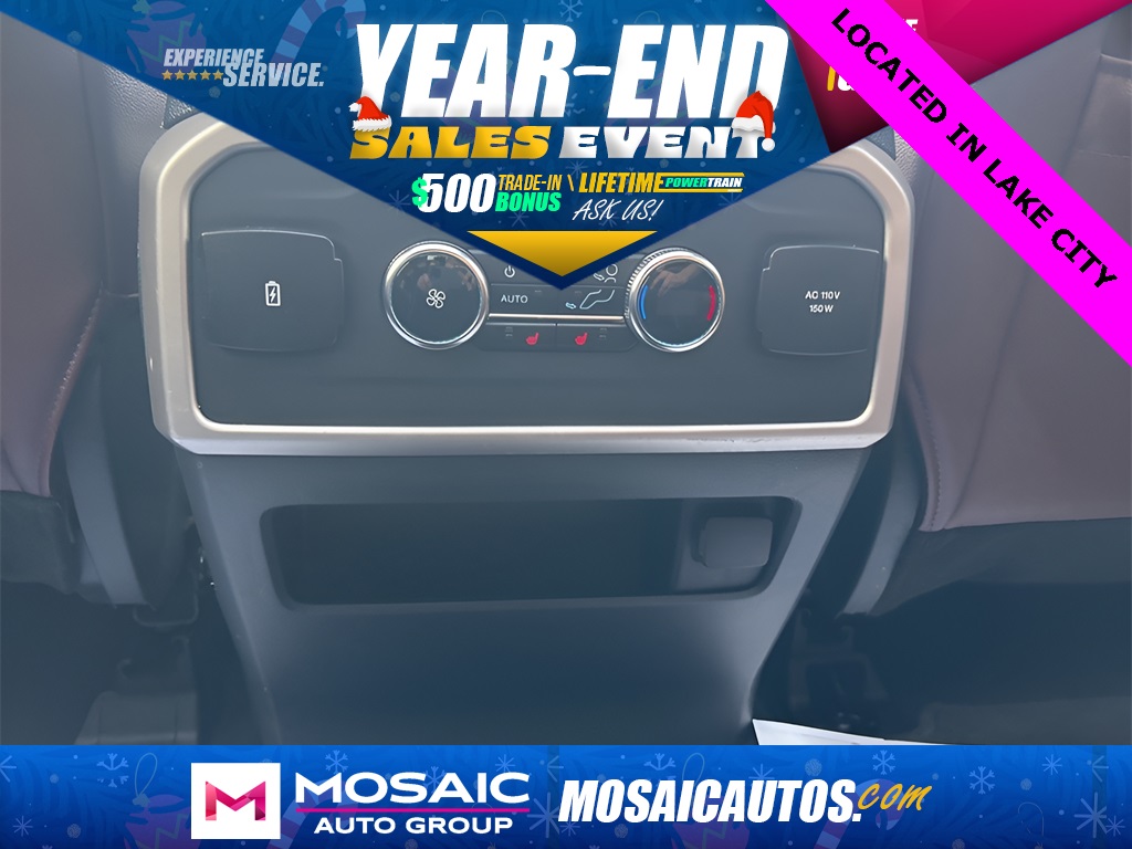 2024 Ford Expedition Max