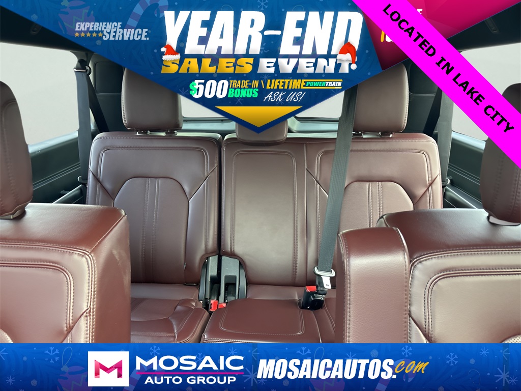 2024 Ford Expedition Max