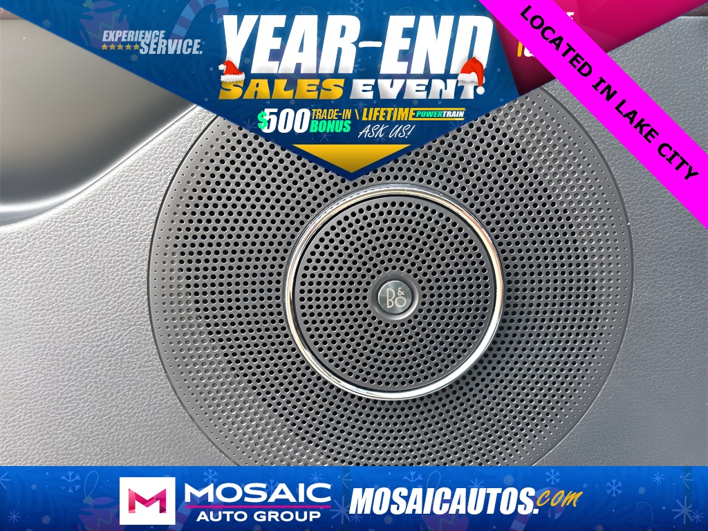 2024 Ford Expedition Max