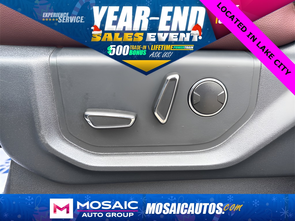 2024 Ford Expedition Max