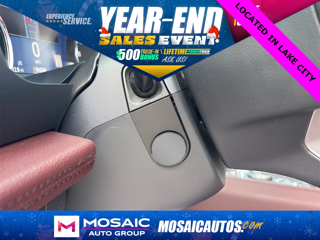 2024 Ford Expedition Max