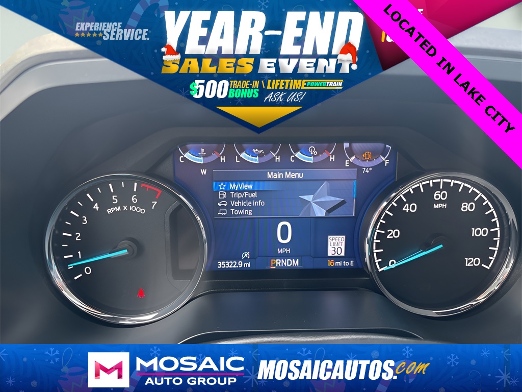 2024 Ford Expedition Max